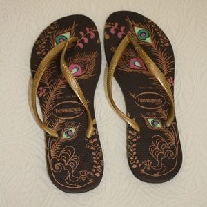 Havaianas Flip Flops